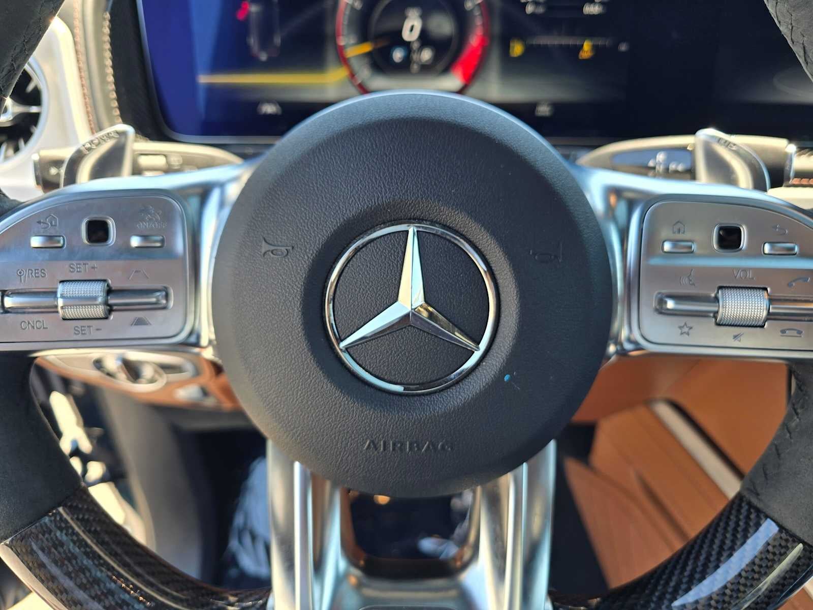 2023 Mercedes-Benz AMG® G 63 4MATIC® SUV