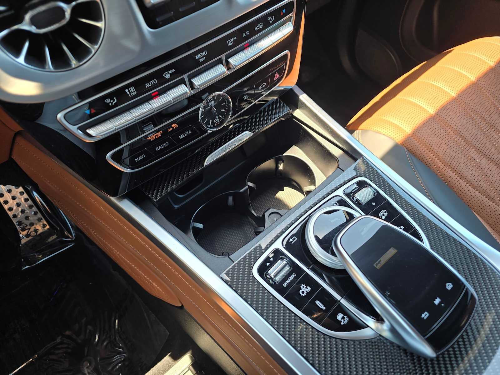 2023 Mercedes-Benz AMG® G 63 4MATIC® SUV
