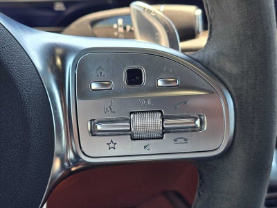 2023 Mercedes-Benz AMG® G 63 4MATIC® SUV