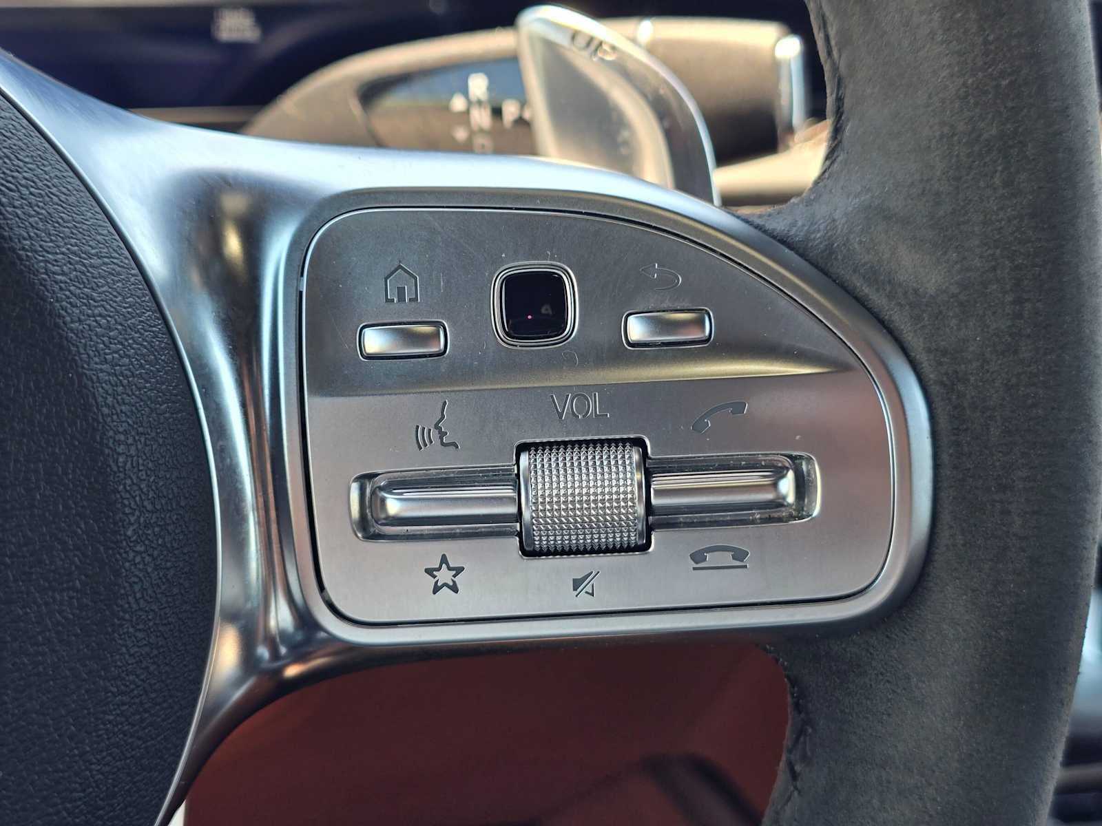 2023 Mercedes-Benz AMG® G 63 4MATIC® SUV