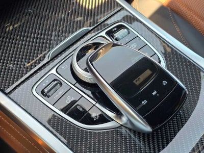 2023 Mercedes-Benz AMG® G 63 4MATIC® SUV