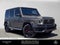 2023 Mercedes-Benz AMG® G 63 4MATIC® SUV