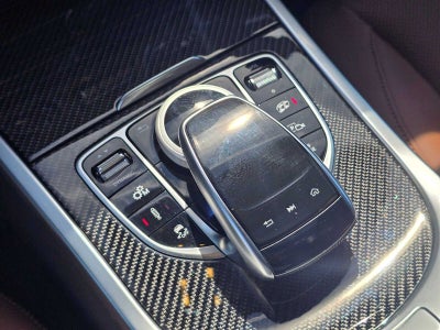 2023 Mercedes-Benz AMG® G 63 4MATIC® SUV