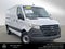 2025 Mercedes-Benz Sprinter Cargo Van 2500 Standard Roof I4 Diesel 144 RWD