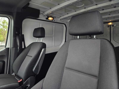 2025 Mercedes-Benz Sprinter Cargo Van 2500 Standard Roof I4 Diesel 144 RWD