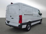 2025 Mercedes-Benz Sprinter Cargo Van 2500 Standard Roof I4 Diesel 144 RWD