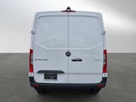 2025 Mercedes-Benz Sprinter Cargo Van 2500 Standard Roof I4 Diesel 144 RWD