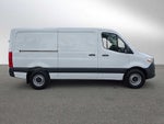 2025 Mercedes-Benz Sprinter Cargo Van 2500 Standard Roof I4 Diesel 144 RWD
