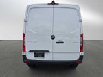 2025 Mercedes-Benz Sprinter Cargo Van 2500 Standard Roof I4 Diesel 144 RWD