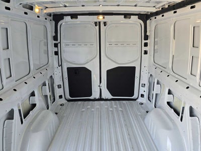 2025 Mercedes-Benz Sprinter Cargo Van 2500 Standard Roof I4 Diesel 144 RWD