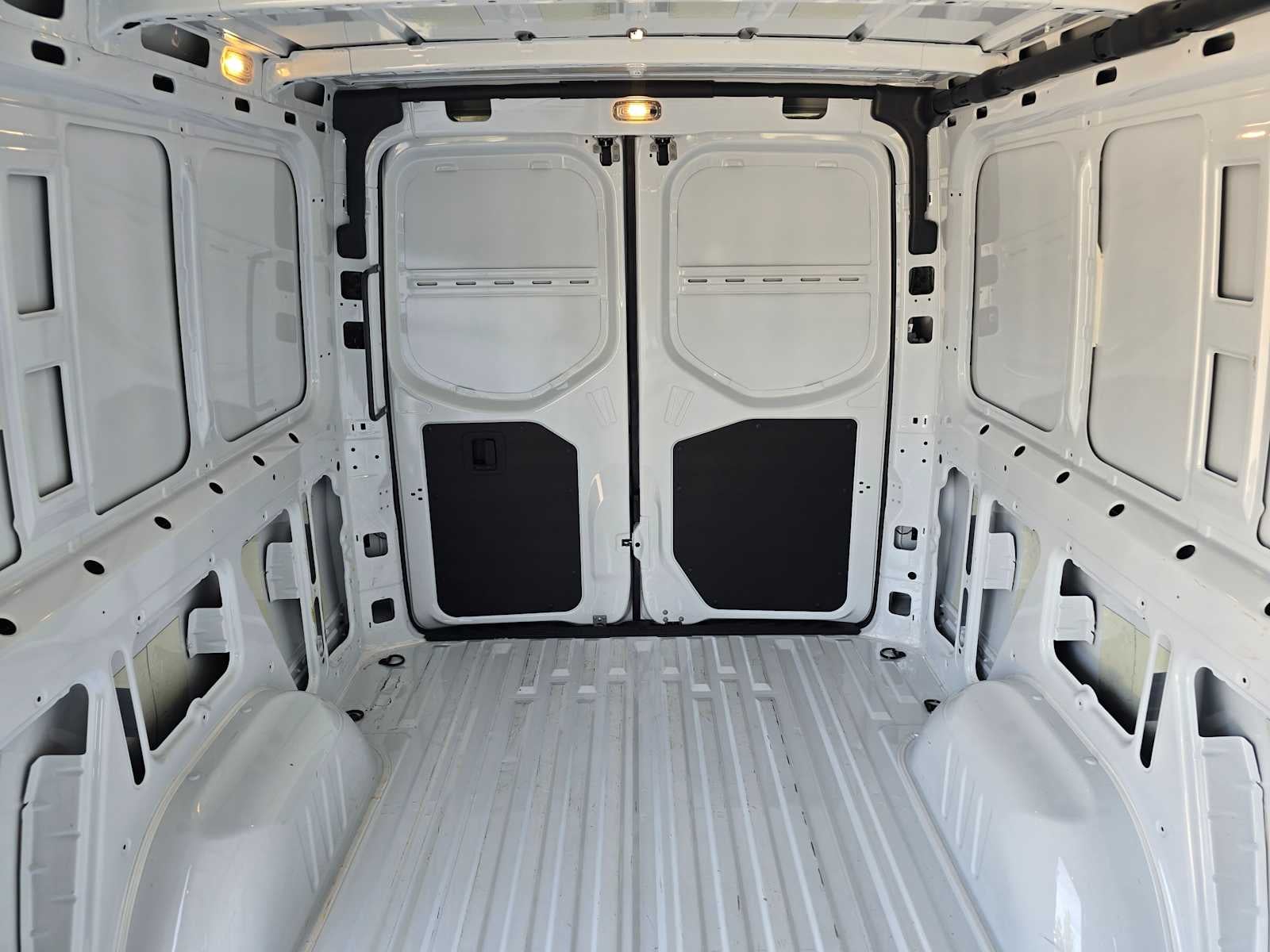 2025 Mercedes-Benz Sprinter Cargo Van 2500 Standard Roof I4 Diesel 144 RWD