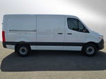 2025 Mercedes-Benz Sprinter Cargo Van 2500 Standard Roof I4 Diesel 144 RWD