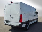 2025 Mercedes-Benz Sprinter Cargo Van 2500 Standard Roof I4 Diesel 144 RWD