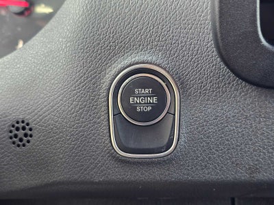 2025 Mercedes-Benz Sprinter Cargo Van 2500 Standard Roof I4 Diesel 144 RWD