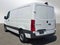2025 Mercedes-Benz Sprinter Cargo Van 2500 Standard Roof I4 Diesel 144 RWD