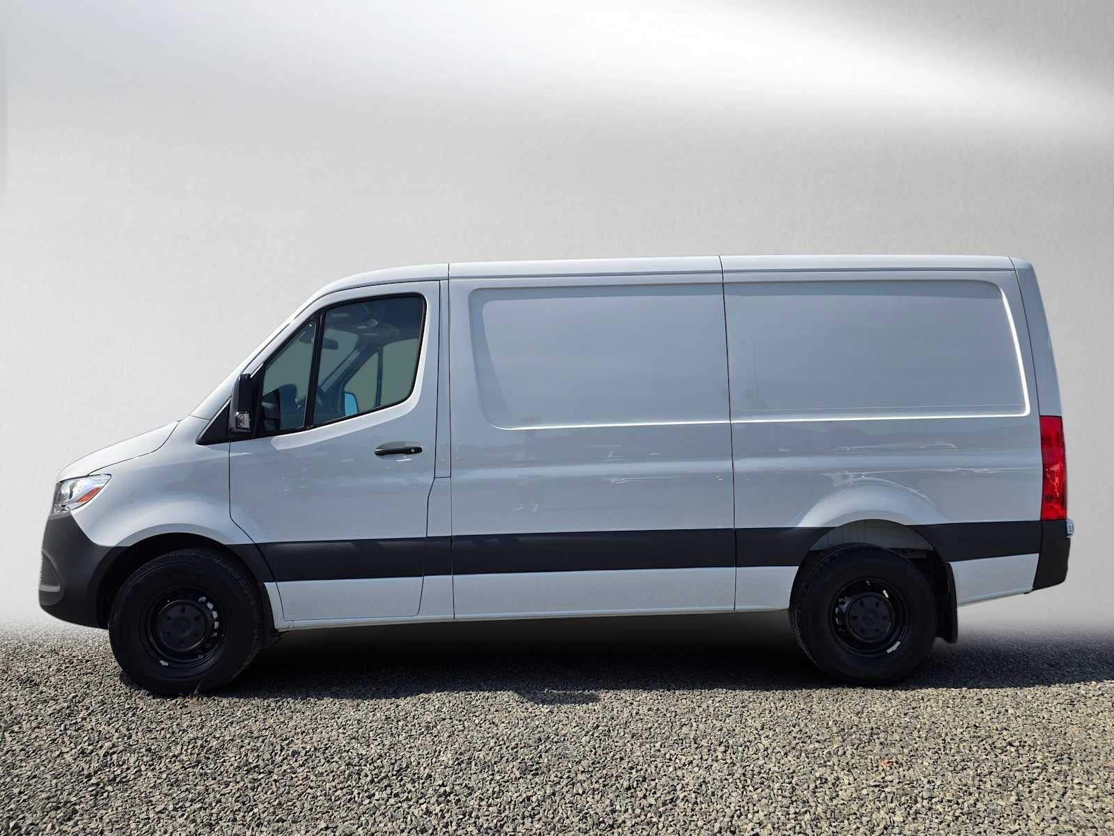 2025 Mercedes-Benz Sprinter Cargo Van 2500 Standard Roof I4 Diesel HO 144 RWD