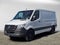 2025 Mercedes-Benz Sprinter Cargo Van 2500 Standard Roof I4 Diesel HO 144 RWD