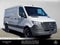 2025 Mercedes-Benz Sprinter Cargo Van 2500 Standard Roof I4 Diesel HO 144 RWD
