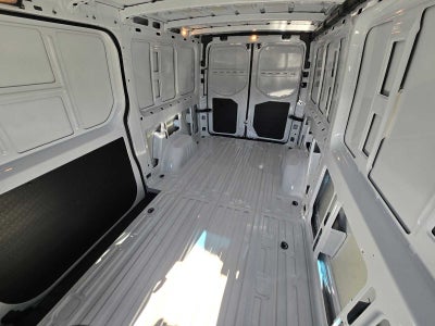 2025 Mercedes-Benz Sprinter Cargo Van 2500 Standard Roof I4 Diesel HO 144 RWD