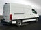 2023 Mercedes-Benz Sprinter 1500 Standard Roof I4 Gas 144" RWD