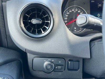 2023 Mercedes-Benz Sprinter 1500 Standard Roof I4 Gas 144" RWD