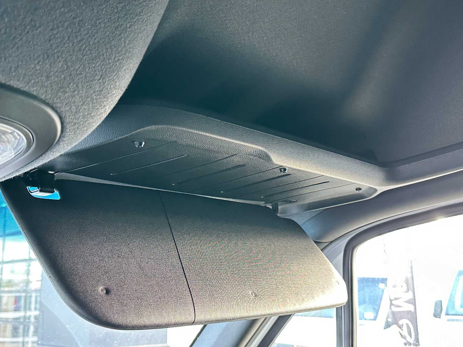 2023 Mercedes-Benz Sprinter 1500 Standard Roof I4 Gas 144" RWD