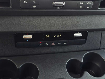 2023 Mercedes-Benz Sprinter Cargo Van 1500 Standard Roof I4 Gas 144 RWD