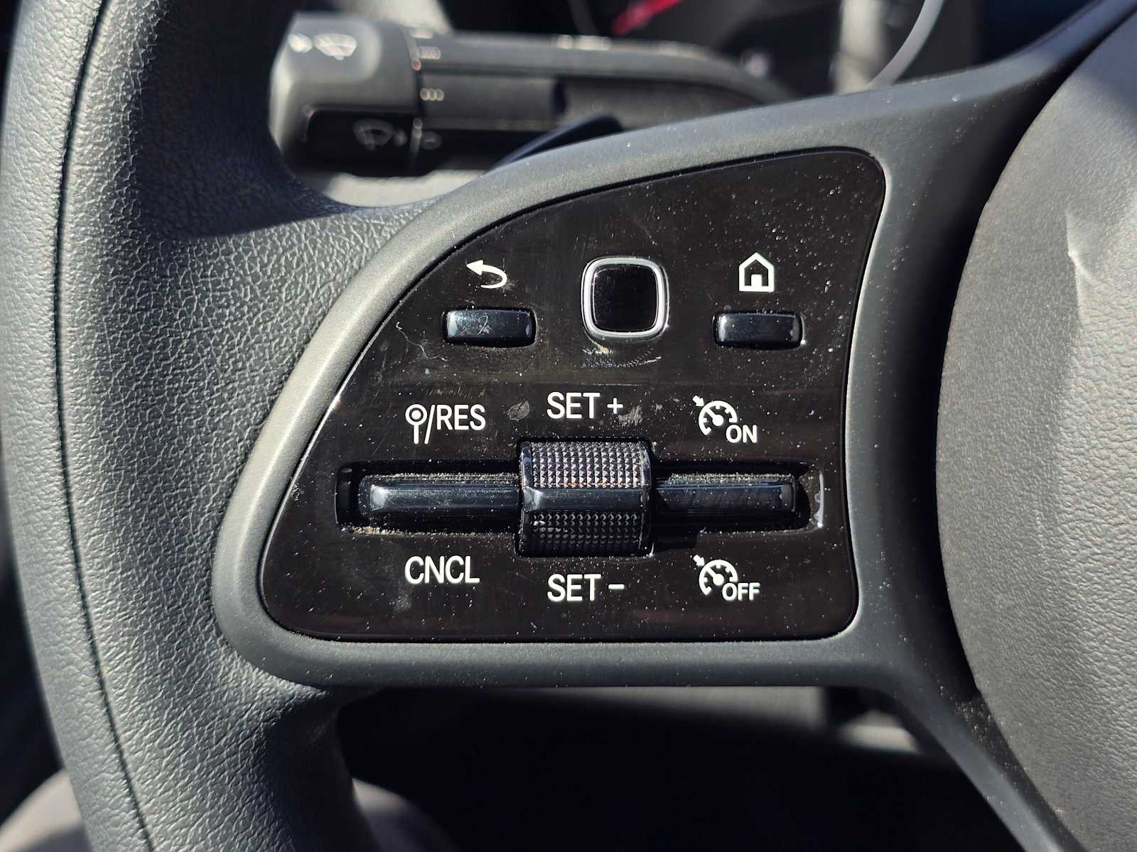 2023 Mercedes-Benz Sprinter Cargo Van 1500 Standard Roof I4 Gas 144 RWD