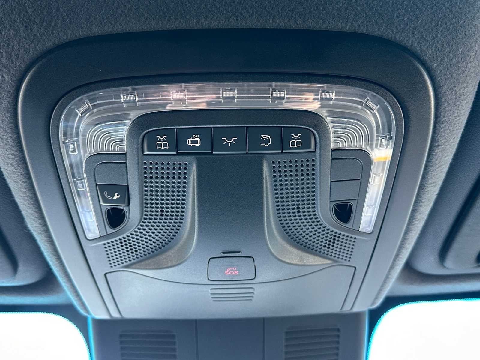 2023 Mercedes-Benz Sprinter Cargo Van 1500 Standard Roof I4 Gas 144 RWD