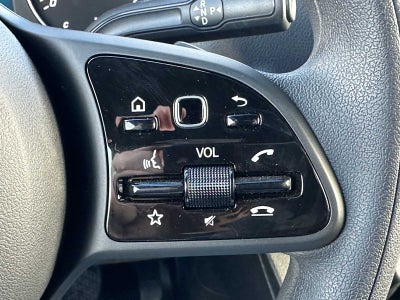 2023 Mercedes-Benz Sprinter Cargo Van 1500 Standard Roof I4 Gas 144 RWD