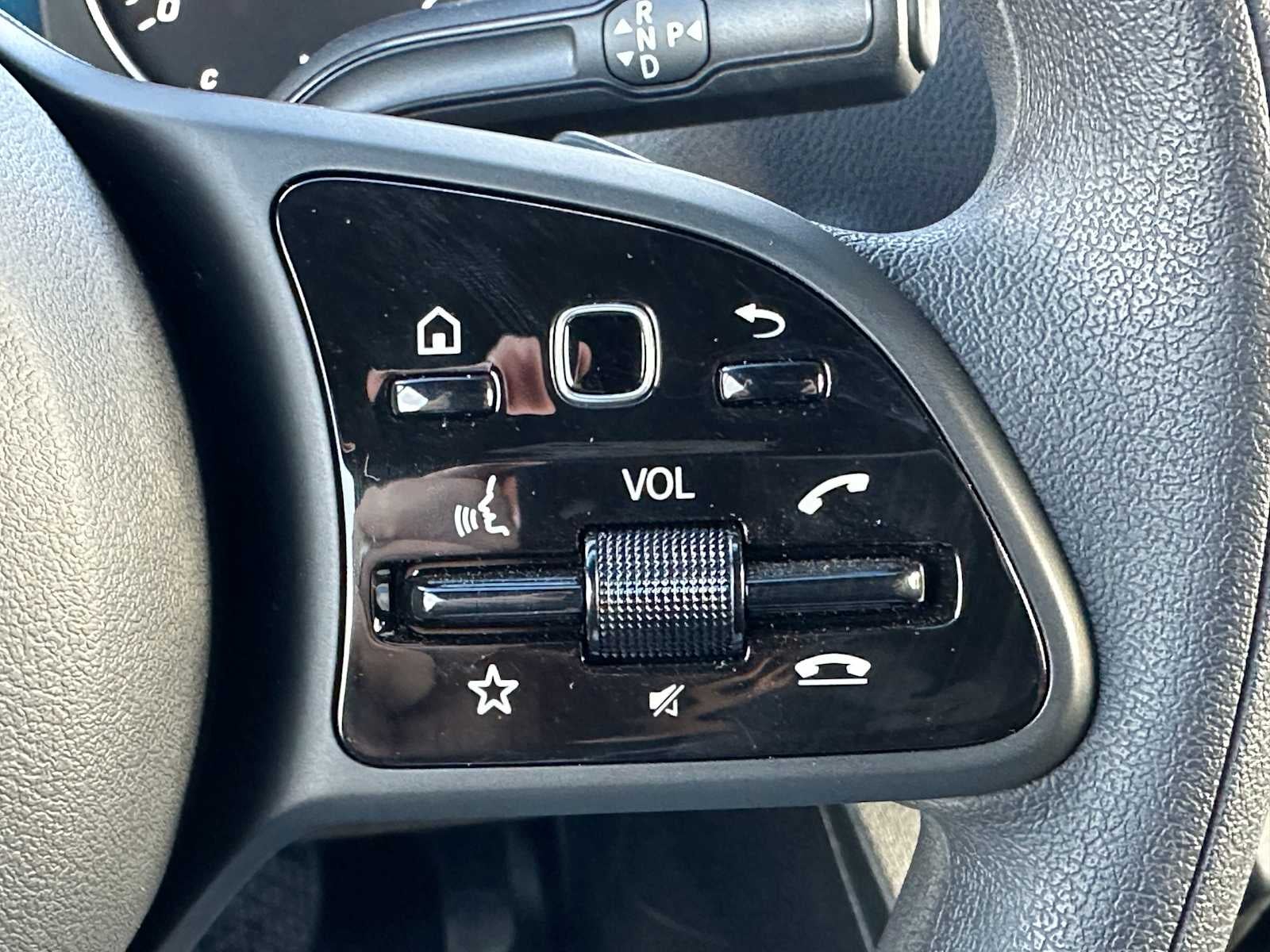 2023 Mercedes-Benz Sprinter Cargo Van 1500 Standard Roof I4 Gas 144 RWD