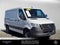 2024 Mercedes-Benz Sprinter Cargo Van 3500XD Standard Roof I4 Diesel HO 144 RWD