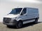 2024 Mercedes-Benz Sprinter Cargo Van 3500XD Standard Roof I4 Diesel HO 144 RWD