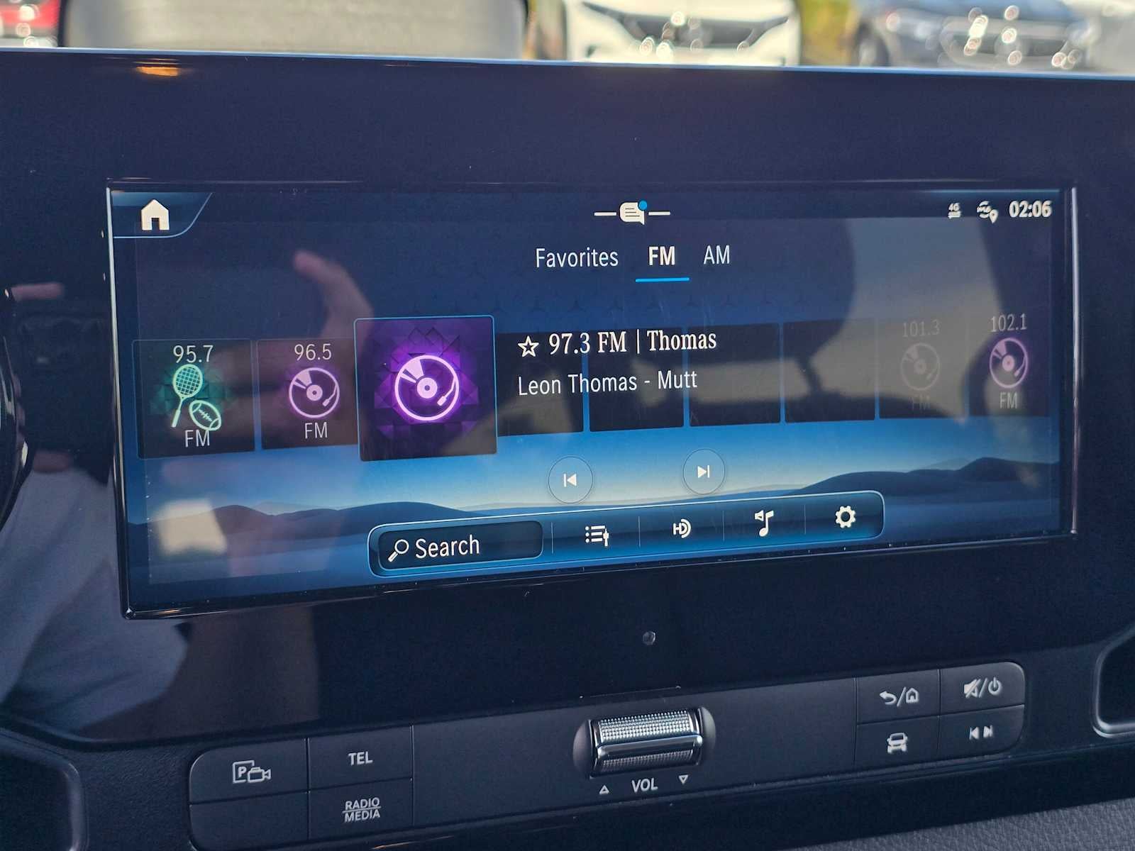 2025 Mercedes-Benz Sprinter Passenger Van 2500 Standard Roof I4 Diesel 144 RWD