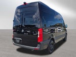 2025 Mercedes-Benz Sprinter Passenger Van 2500 Standard Roof I4 Diesel 144 RWD
