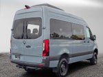2026 Mercedes-Benz Sprinter Passenger Van 2500 Standard Roof I4 Diesel HO 144 AWD