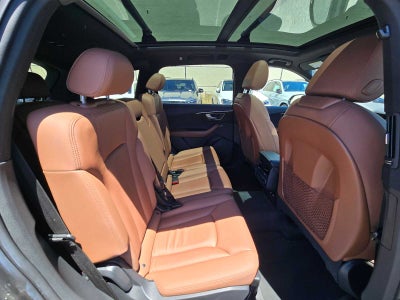 2020 Audi Q7 Premium