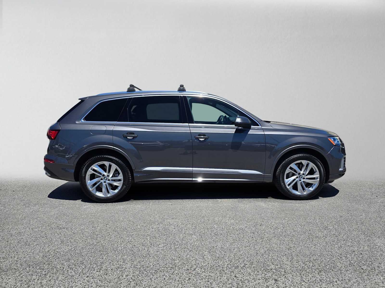 2020 Audi Q7 Premium