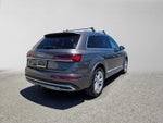 2020 Audi Q7 Premium
