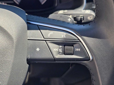 2020 Audi Q7 Premium