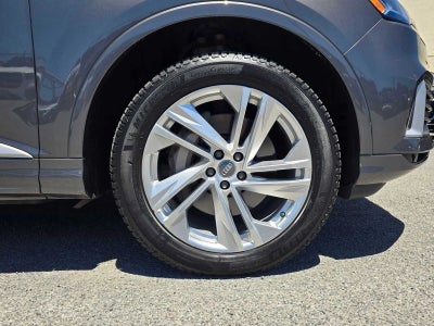 2020 Audi Q7 Premium