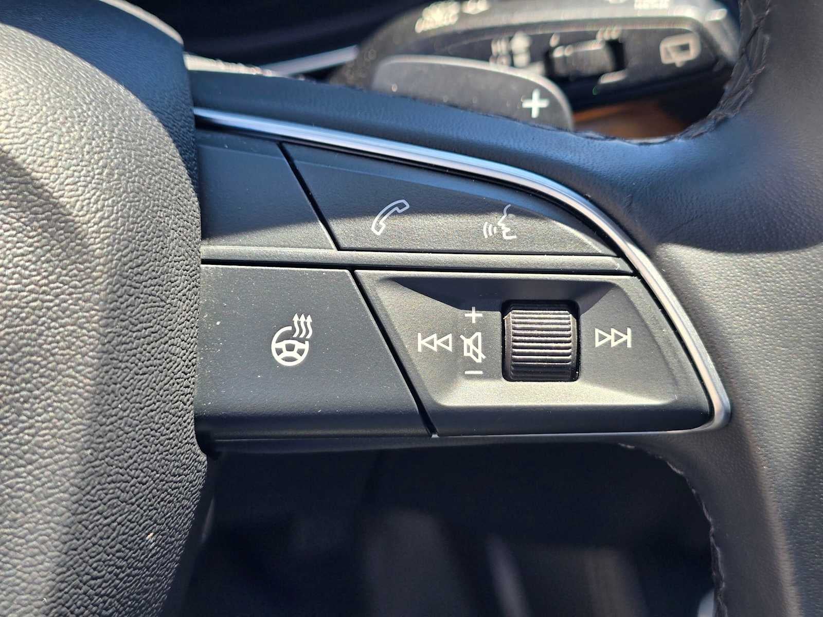 2024 Audi Q5 Premium Plus