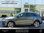 2018 Audi Q3 Premium