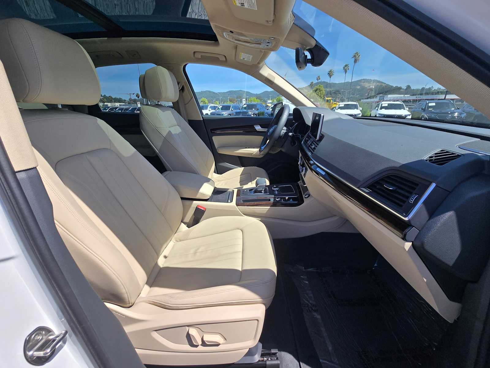 2019 Audi Q5 Premium Plus