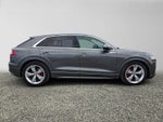 2019 Audi Q8 Prestige