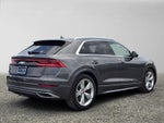 2019 Audi Q8 Prestige