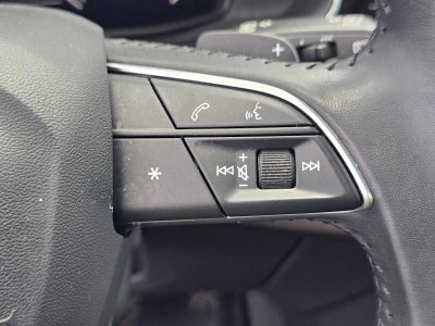 2019 Audi Q8 Prestige