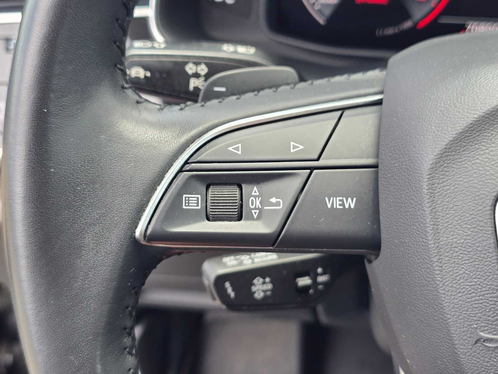 2019 Audi Q8 Prestige