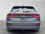 2019 Audi Q8 Prestige