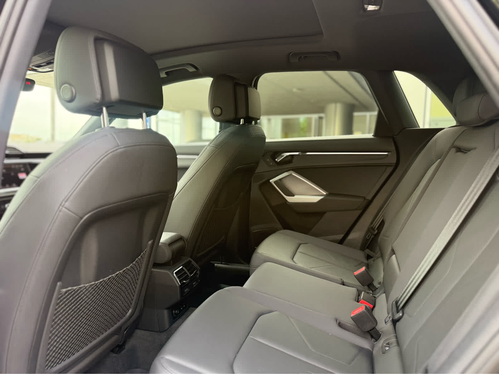 2021 Audi Q3 S line Premium Plus